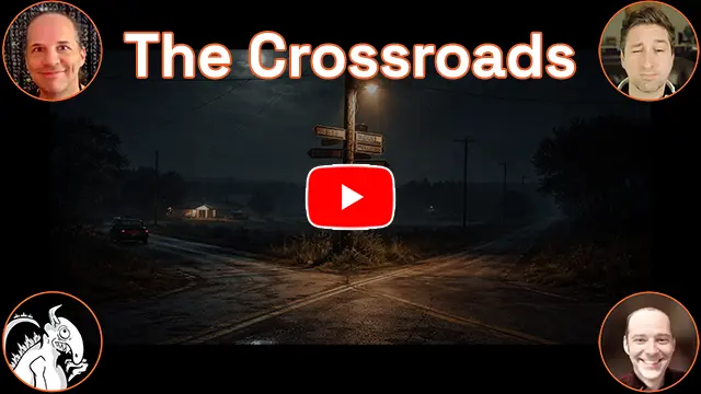 Watch the Video: Crossroads, Spirits, and Dangerous Deals